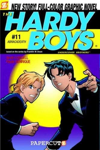 Book cover image
