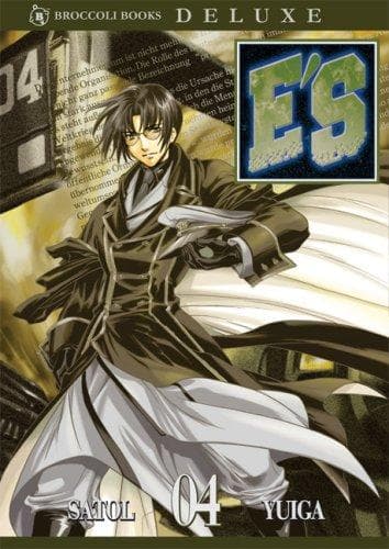 E's