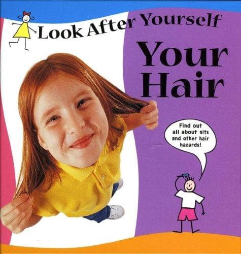 Cover image for Your Hair (Look After Yourself)