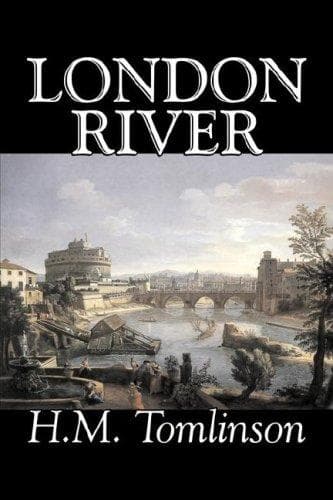 Cover image for London River