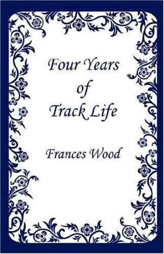 Cover image for Four Years of Track Life