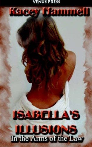 Cover image for Isabella's Illusions