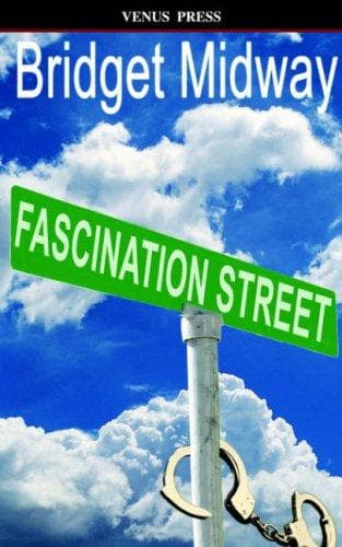 Cover image for Fascination Street