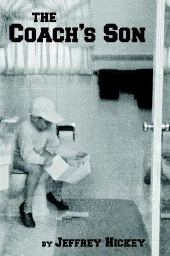 Cover image for The Coach's Son