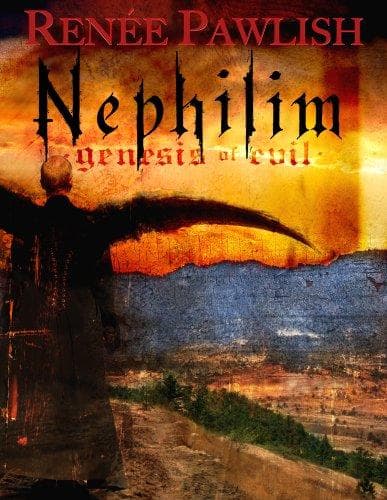 Cover image for Nephilim Genesis of Evil