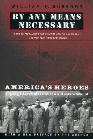 Cover image for By Any Means Necessary