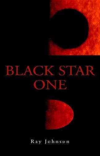 Cover image for Black Star One