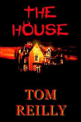 Cover image for The House