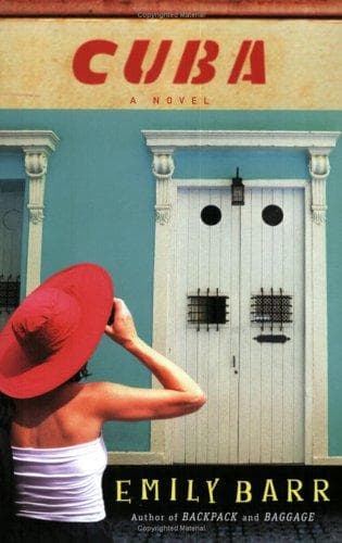 Cover image for Cuba