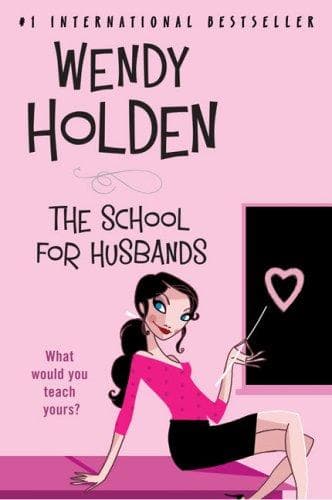 Cover image for School for Husbands