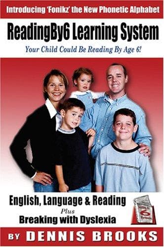 Cover image for Reading By Six