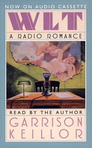 Cover image for Wlt
