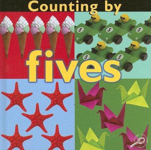 Cover image for Counting by
