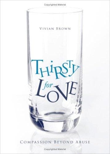 Cover image for Thirsty for Love
