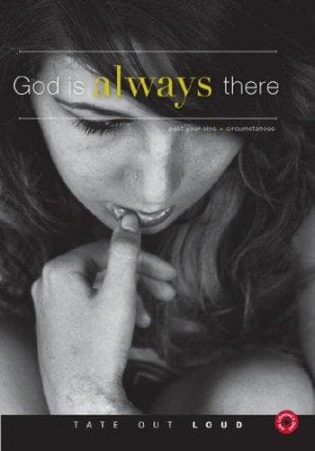 God Is Always There