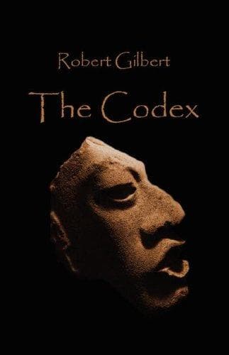 Cover image for The Codex