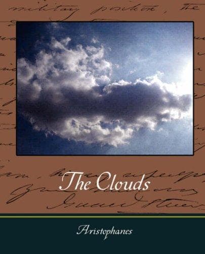 Cover image for The Clouds