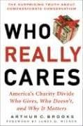 Cover image for Who Really Cares