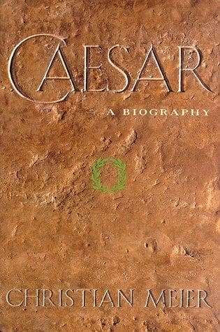 Cover image for Caesar