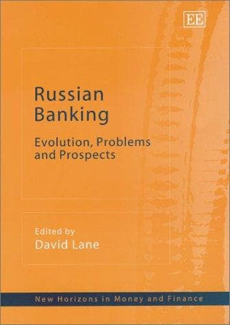 Russian Banking