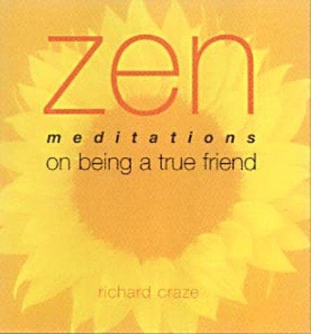 Cover image for Zen Meditations