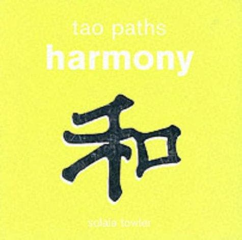 Cover image for Tao Paths