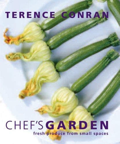 Cover image for Chef's Garden
