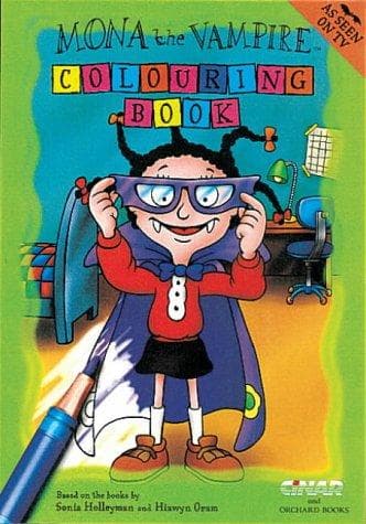 Book cover image