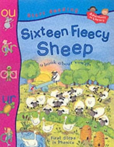 Cover image for Ten Tiny Teddies (Start Reading)
