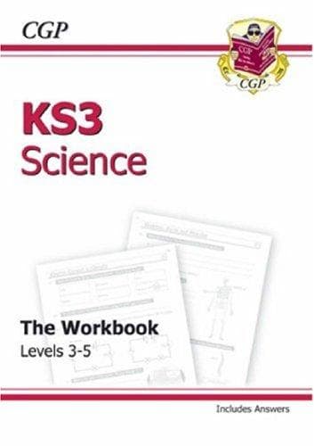 Cover image for KS3 Science (Multi Pack)