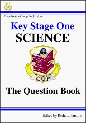 Cover image for KS1 Science