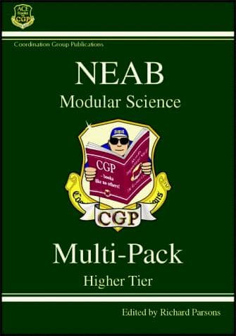 Cover image for KS4 Northern Examinations and Assessment Board (Multi Pack)