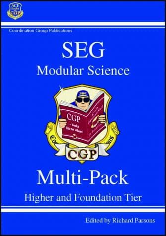 Cover image for KS4 Southern Examining Group (Multi Pack)