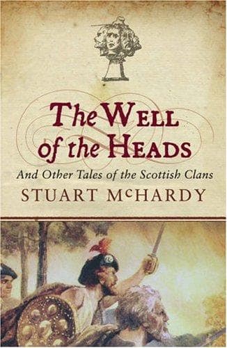 The well of the heads