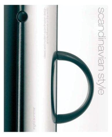 Cover image for Scandinavian Style