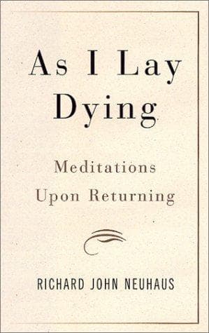 Cover image for As I Lay Dying