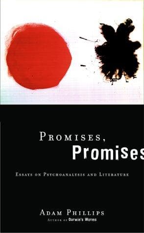 Cover image for Promises, Promises