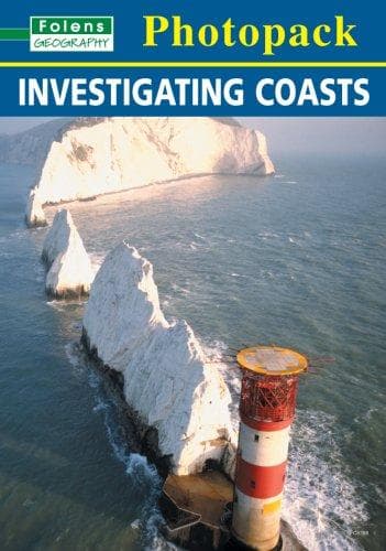Cover image for Geography (Primary Photopacks)