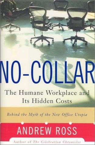 Cover image for No-Collar