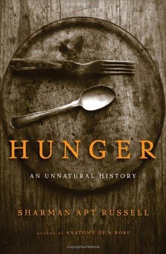 Cover image for Hunger