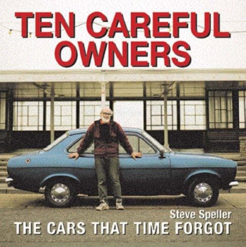 Ten Careful Owners