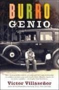 Cover image for Burro Genio