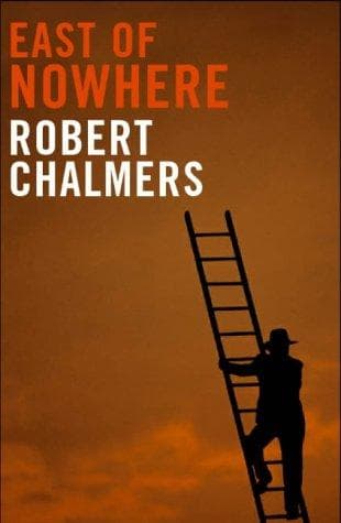 Cover image for East of Nowhere