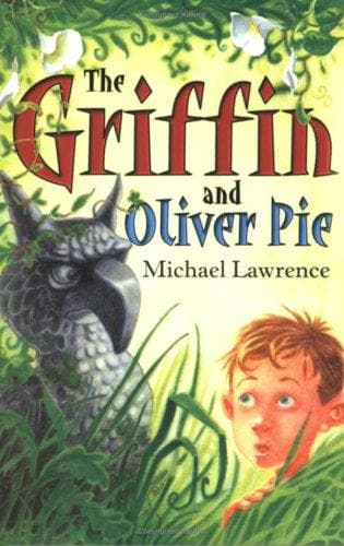 Cover image for The Griffin and Oliver Pie