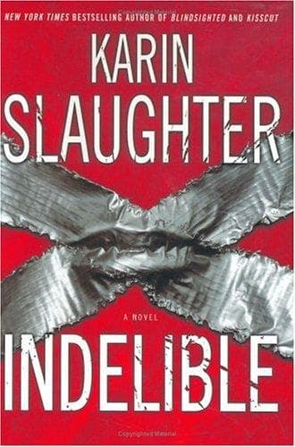 Cover image for Indelible
