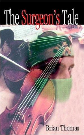 Cover image for The Surgeon's Tale