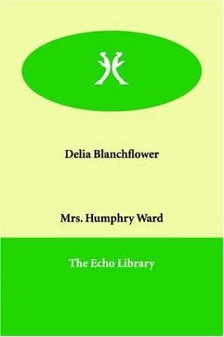Cover image for Delia Blanchflower