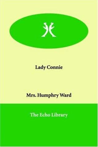 Cover image for Lady Connie
