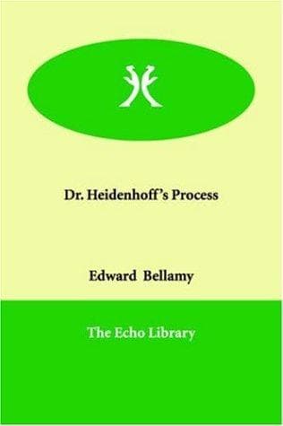 Cover image for Dr. Heidenhoff's Process