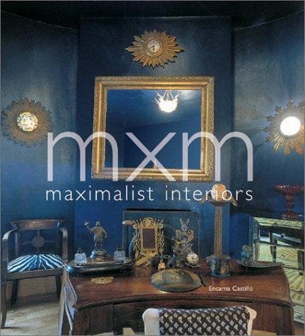 Cover image for MXM